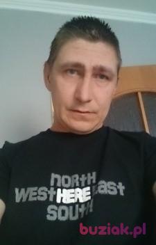 Andrzeeej, Mężczyzna, 47, Radzyń Podlaski, Polska, Zdjęcie: 1