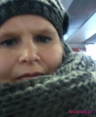 Danuta, Female, 53, Kraków, Polska, Photo: 3