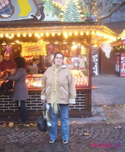 elzbieta , Female, 62, Katowice, Polska, Photo: 2