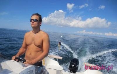 Tomek, Male, 45, Szczecin, Polska, Photo: 5