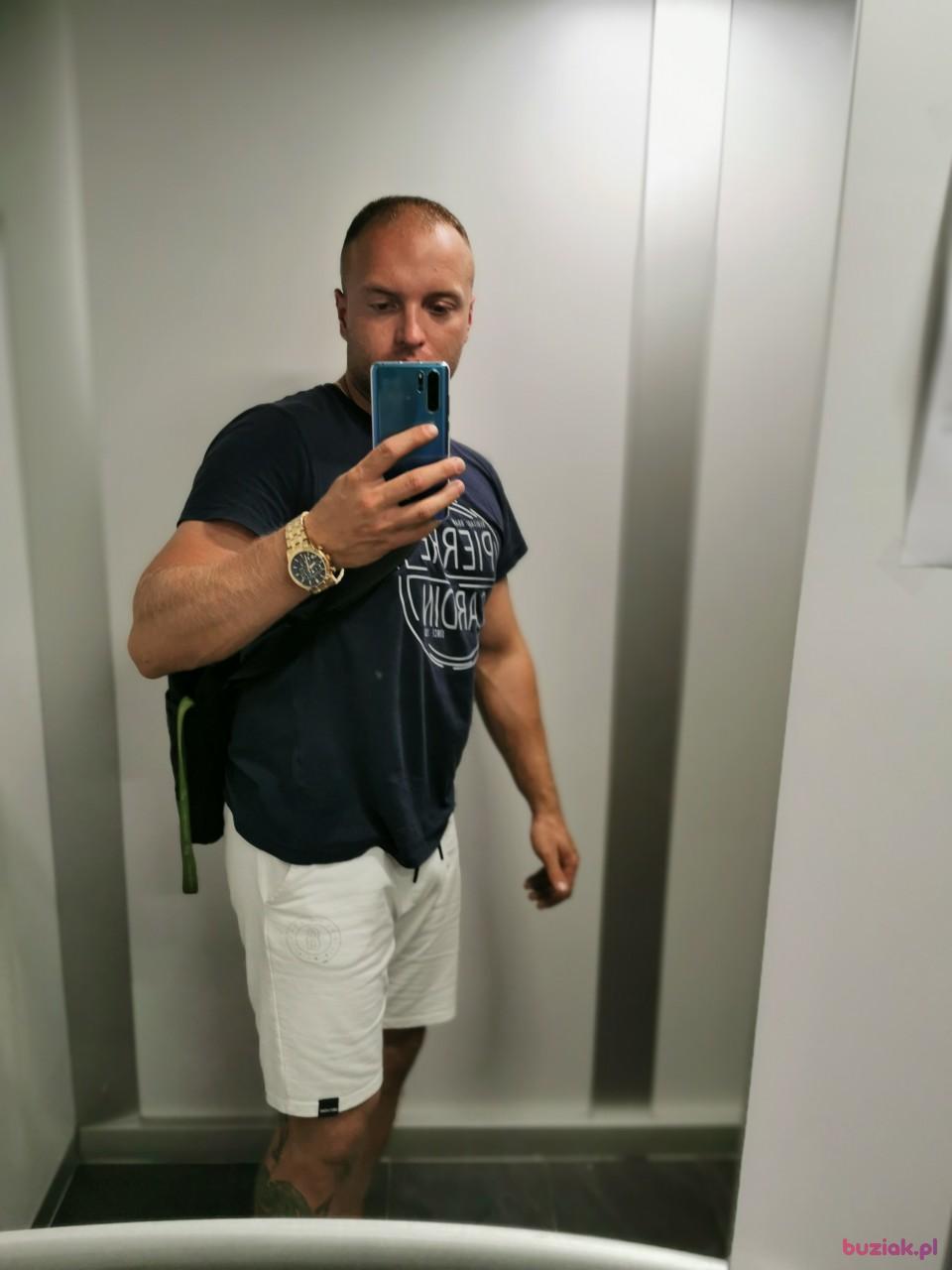 Robert, Mężczyzna, 38, Warszawa, Polska, Zdjęcie: 4
