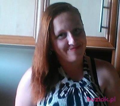 monika, Female, 43, Sierpc, Polska, Photo: 4