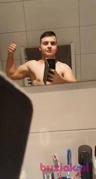 Sylwester, Male, 28, Nowy Sącz, Polska, Photo: 3