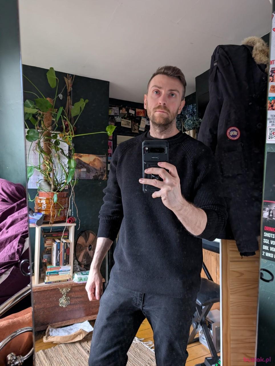 Amadeusz, Mężczyzna, 36, Manchester, Wielka Brytania, Zdjęcie: 3