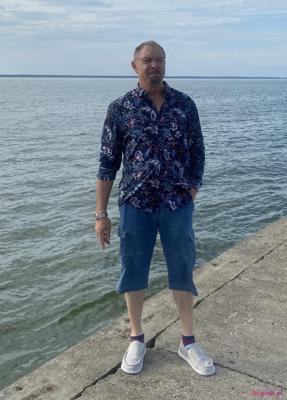 Zbyszek, Mężczyzna, 63, Frombork, Polska, Zdjęcie: 2