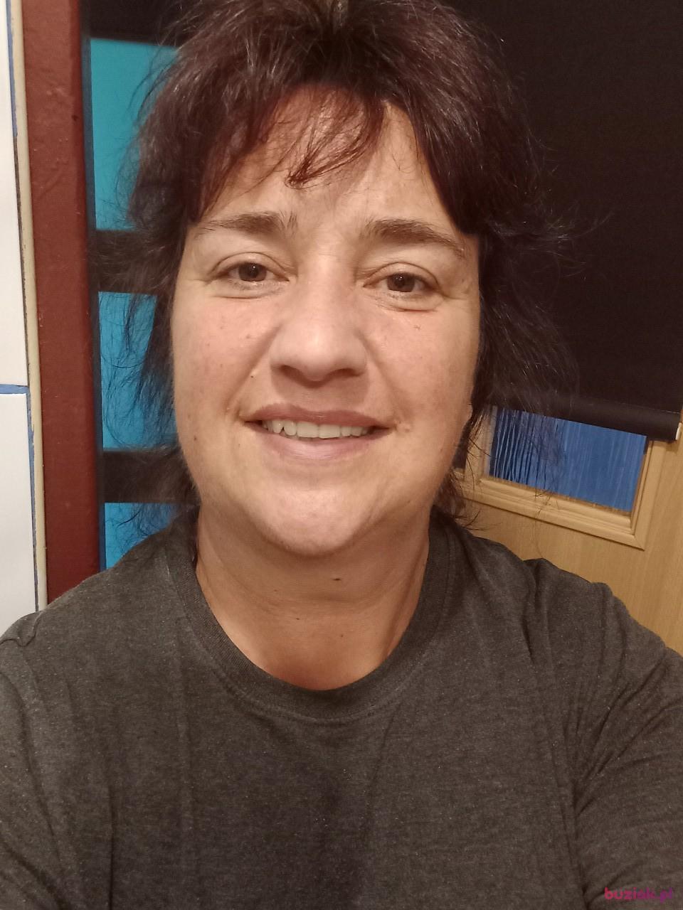 Beata, Kobieta, 47, Dzierzgoń, Polska, Zdjęcie: 6