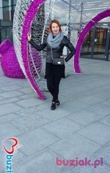 Paulina , Female, 34, Żywiec, Polska, Photo: 2