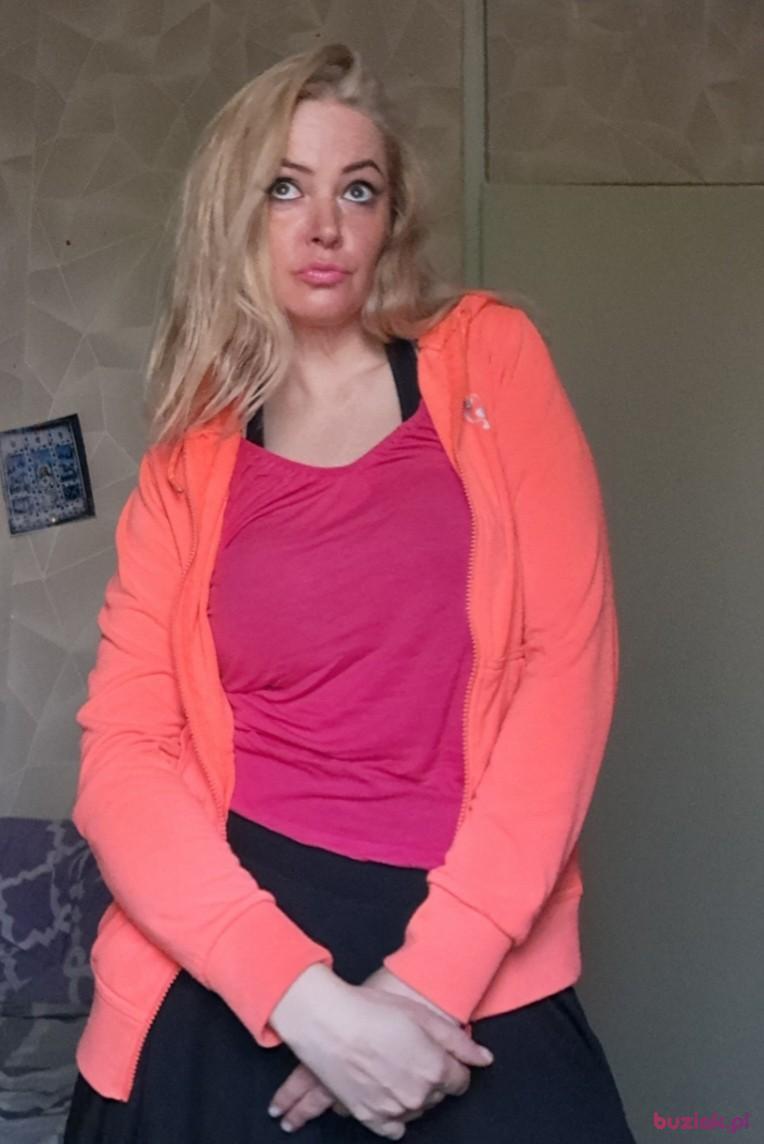 Ola, Kobieta, 48, Amsterdam, Holandia, Zdjęcie: 10