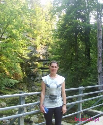 Izabela, Kobieta, 53, Inowrocław, Polska, Zdjęcie: 4