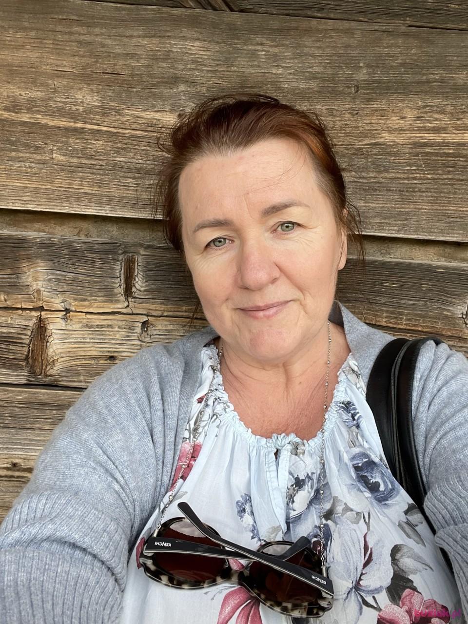 Ania, Female, 54, Giengen an der Brenz, Niemcy, Photo: 3