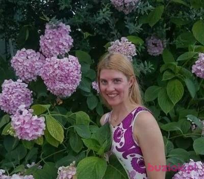 Martyna , Kobieta, 38, Warszawa, Polska, Zdjęcie: 1