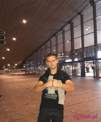 Mateusz, Male, 32, Stary Sącz, Polska, Photo: 11