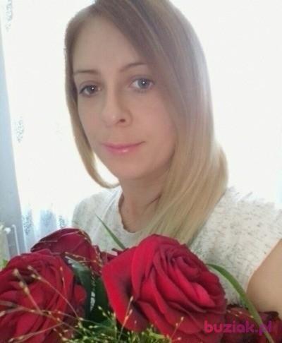 kasia, Kobieta, 35, Ciechanów, Polska, Zdjęcie: 2