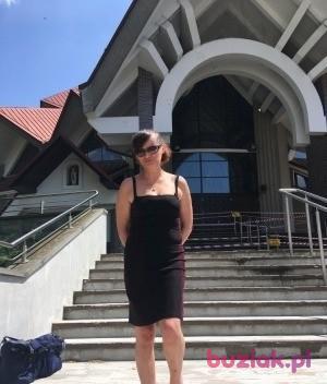 Renata, Female, 52, Kraków, Polska, Photo: 9
