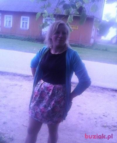 Ewelina, Kobieta, 36, Hajnówka, Polska, Zdjęcie: 2
