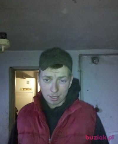 Krystian, Mężczyzna, 38, Grajewo, Polska, Zdjęcie: 2