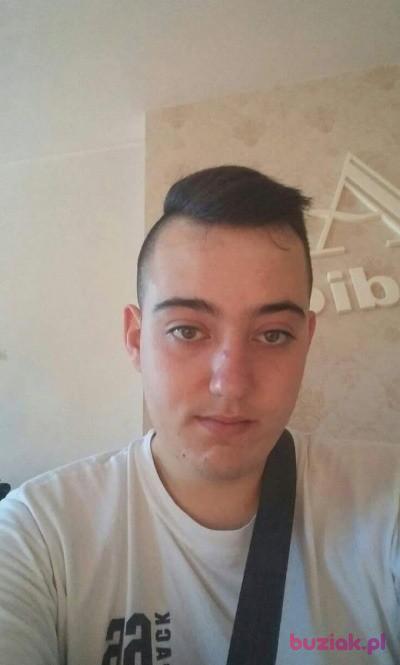 Ernest, Mężczyzna, 28, Radom, Polska, Zdjęcie: 2