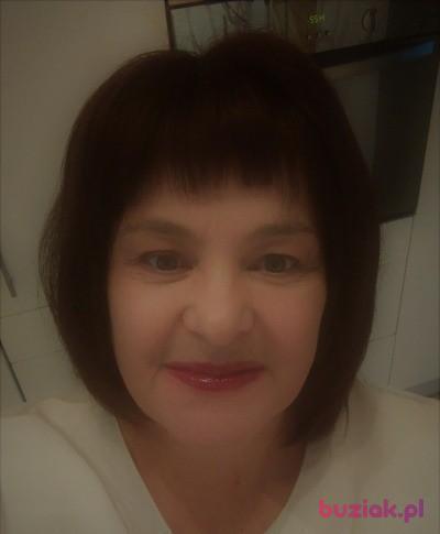 Maria, Kobieta, 65, Częstochowa, Polska, Zdjęcie: 3