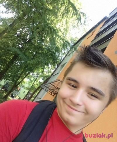 Marcel, Mężczyzna, 24, Bytom, Polska, Zdjęcie: 2