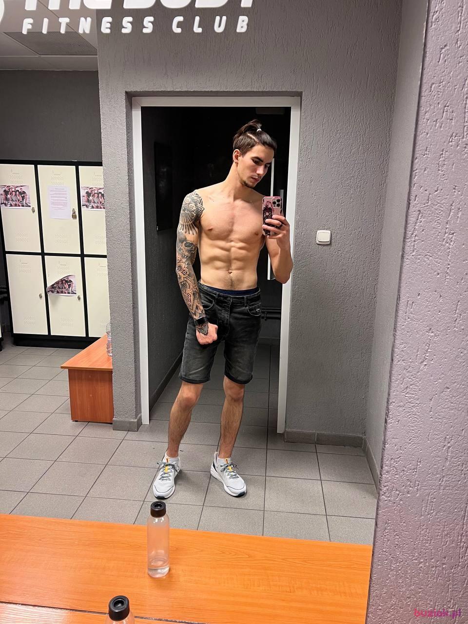 Stasiu, Male, 25, Wrocław, Polska, Photo: 4