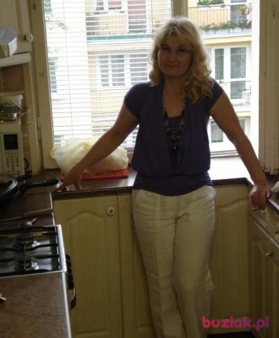 LAILA, Kobieta, 60, Saarbrucken, Niemcy, Zdjęcie: 2