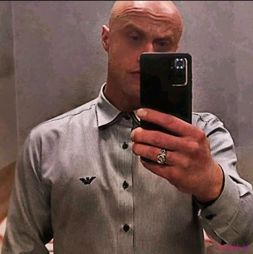 Piotr, Male, 42, Kraków, Polska, Photo: 1
