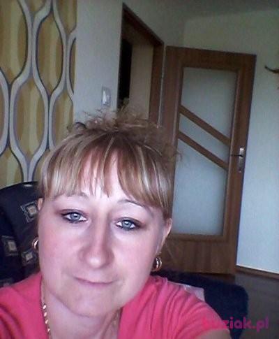 Aneta, Female, 46, Kędzierzyn-Koźle, Polska, Photo: 3