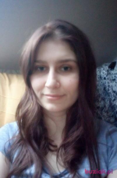 Zuza, Female, 33, Rybnik, Polska, Photo: 1
