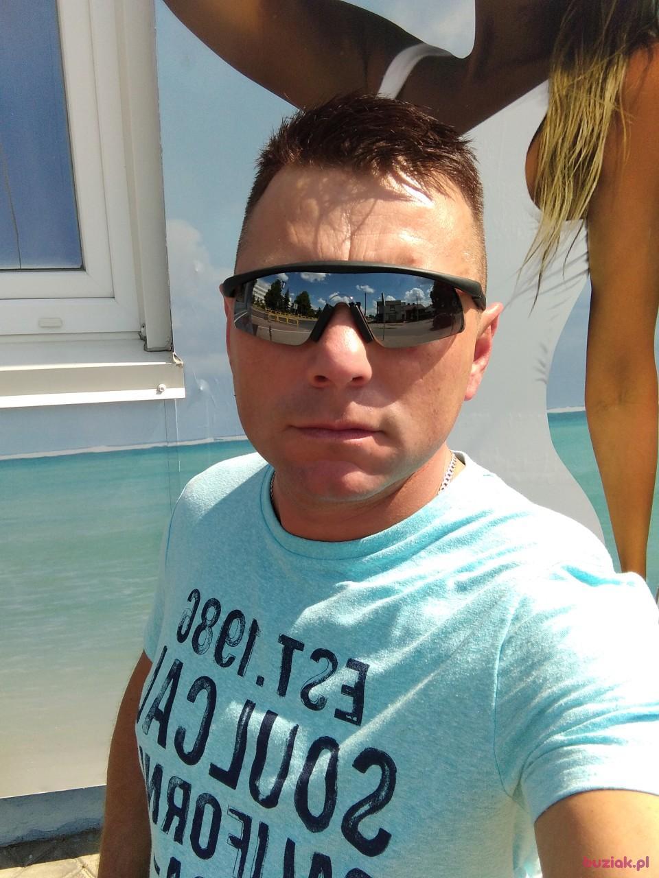 Robert, Male, 47, Bełchatów, Polska, Photo: 12