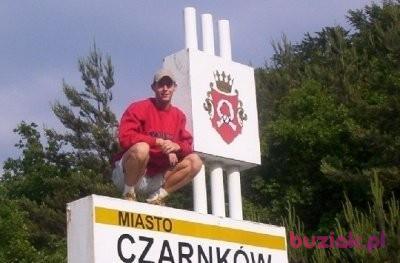 BRAMKARZYK, Mężczyzna, 41, Czarnków, Polska, Zdjęcie: 2