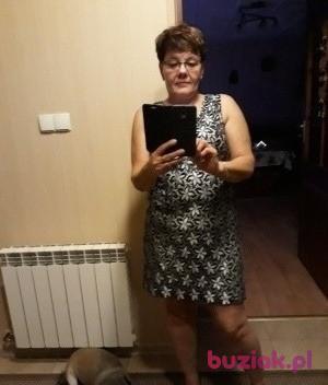ewawloch1967, Kobieta, 59, Lubliniec, Polska, Zdjęcie: 6