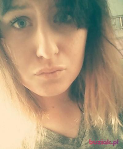 Dagmara, Female, 27, Poznań, Polska, Photo: 1
