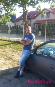 60158, Male, 41, Poznań, Polska, Photo: 2