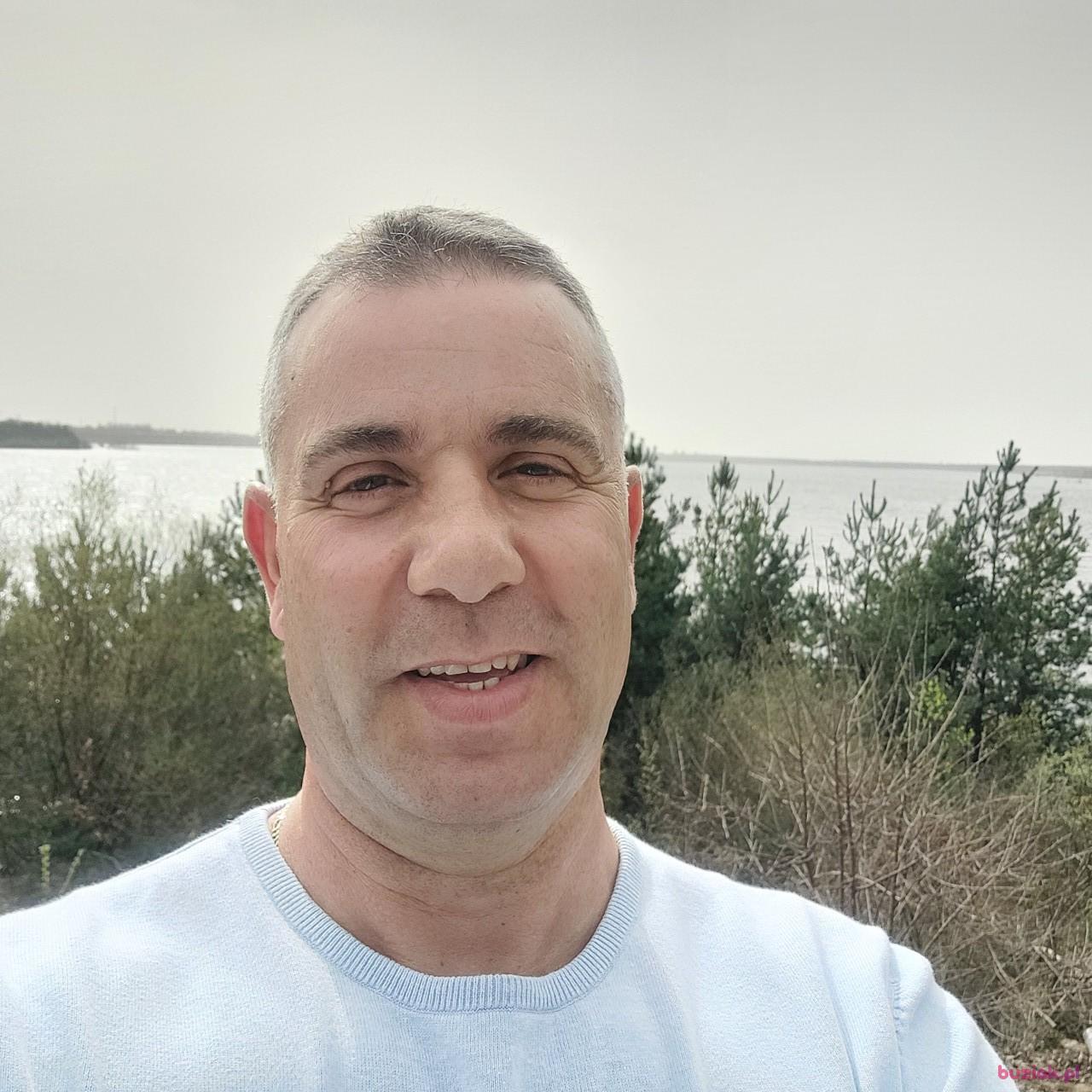 Roland, Male, 53, Sompolno, Polska, Photo: 3