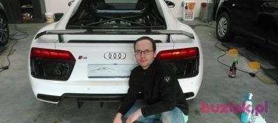 Rafał, Mężczyzna, 42, Oss, Holandia, Zdjęcie: 7