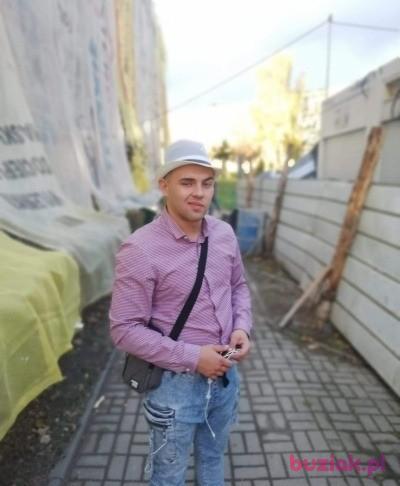 Mateusz, Mężczyzna, 33, Holandia, Zdjęcie: 2