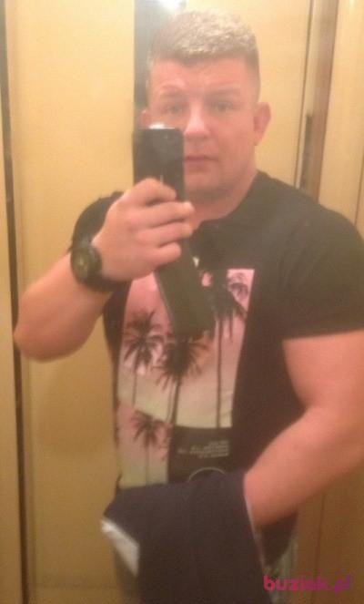 Dawid, Mężczyzna, 36, Warszawa, Polska, Zdjęcie: 7