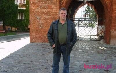 Roman, Male, 64, Elbląg, Polska, Photo: 2