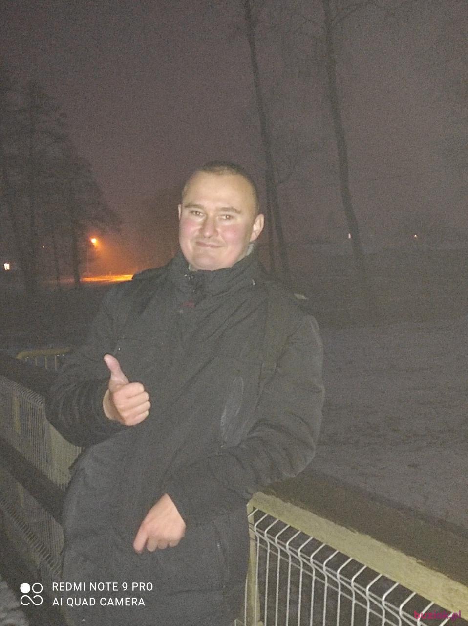 Michał, Male, 37, Zgierz, Polska, Photo: 81