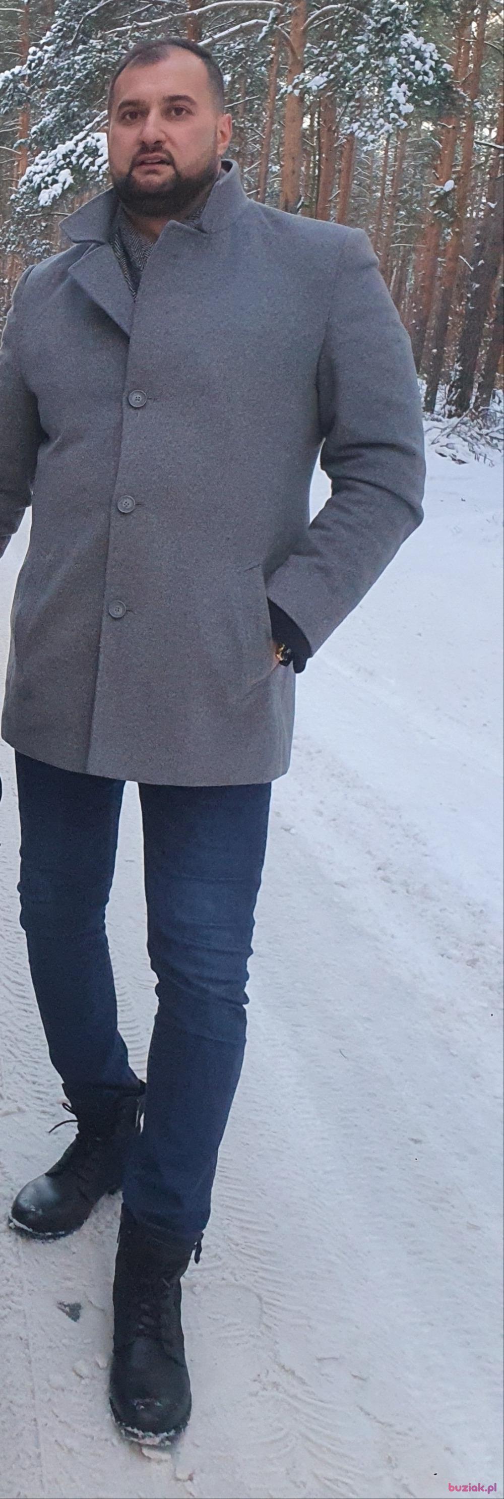 Karol , Mężczyzna, 45, Holandia, Zdjęcie: 2