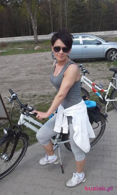 Agnieszka, Kobieta, 47, Nowy Dwór Mazowiecki, Polska, Zdjęcie: 3