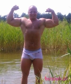 Przemek, Male, 40, Łódź, Polska, Photo: 1