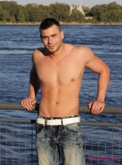 Adam, Male, 40, Warszawa, Polska, Photo: 2