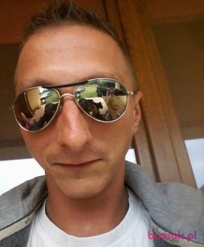 Adrian, Male, 36, Łódź, Polska, Photo: 2