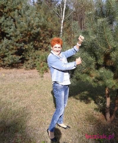 wieslawa89, Kobieta, 64, Wyszków, Polska, Zdjęcie: 2