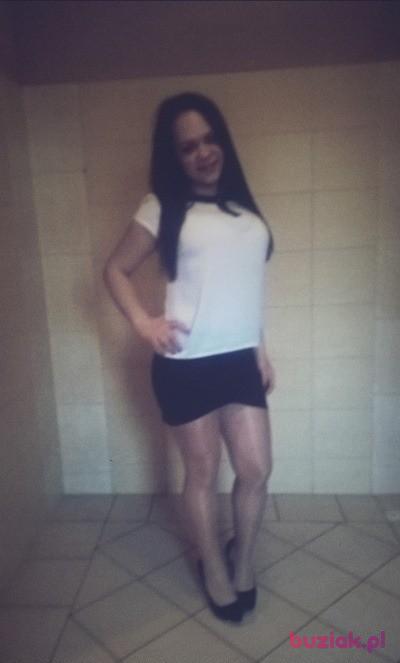 Wioletta, Female, 31, Wrocław, Polska, Photo: 2