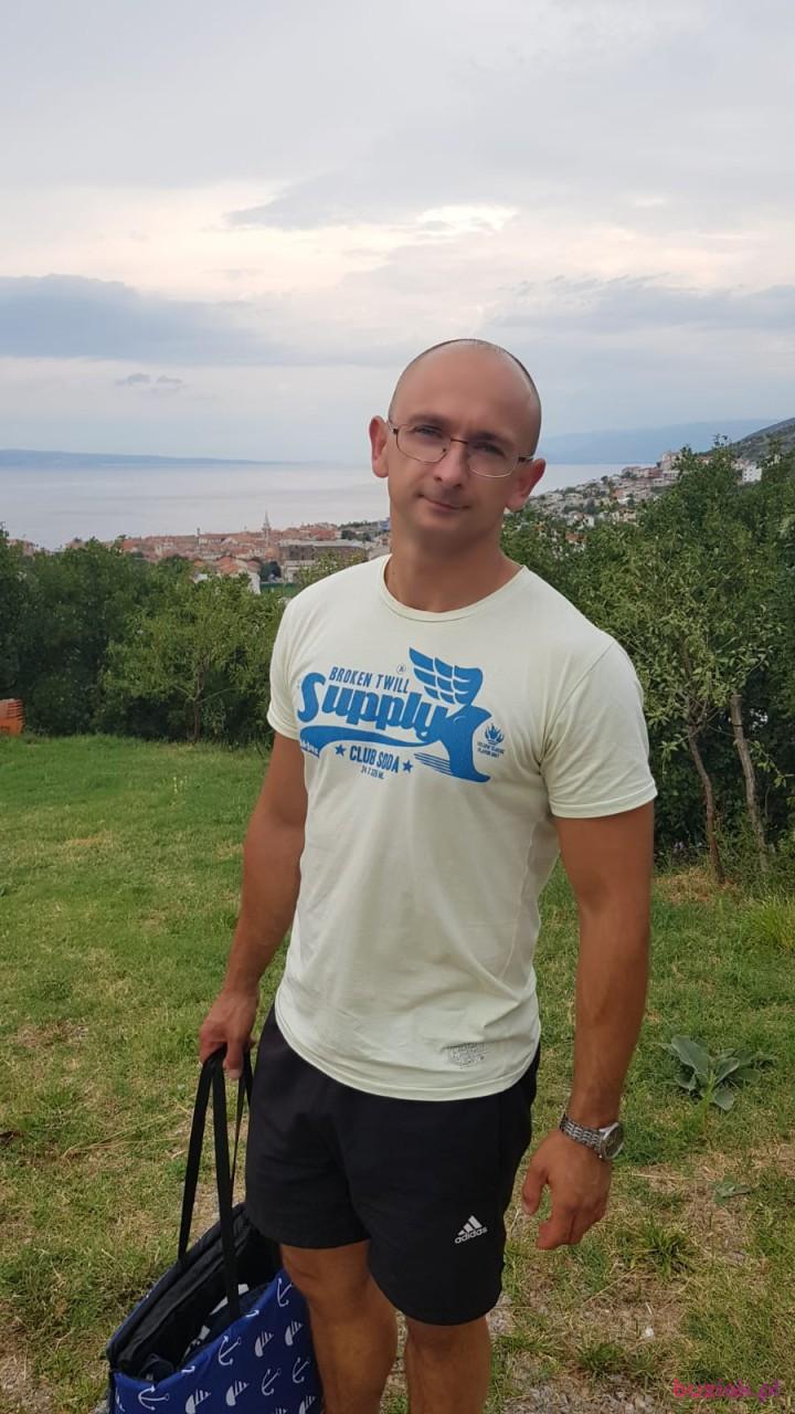 Sebastian, Male, 43, Hamburg, Niemcy, Photo: 4