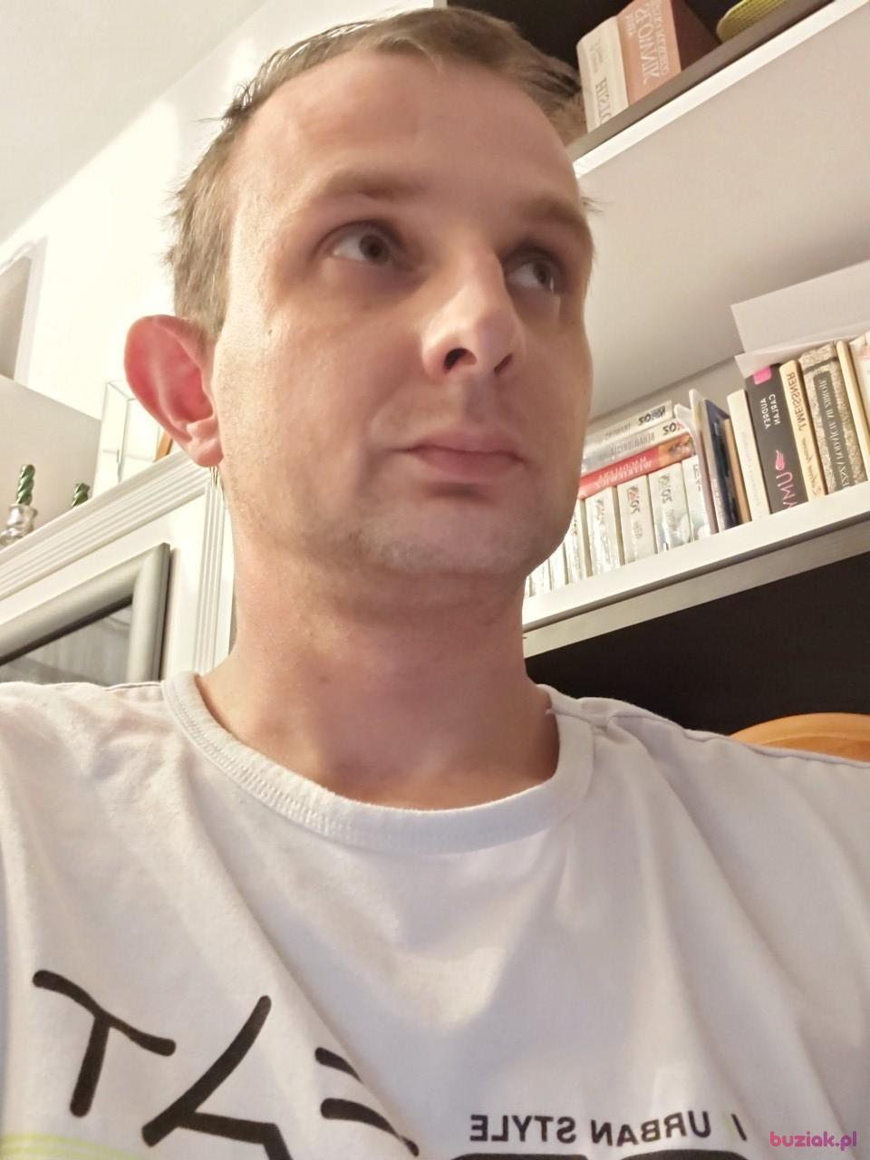 Mariusz, Male, 39, Zgorzelec, Polska, Photo: 11