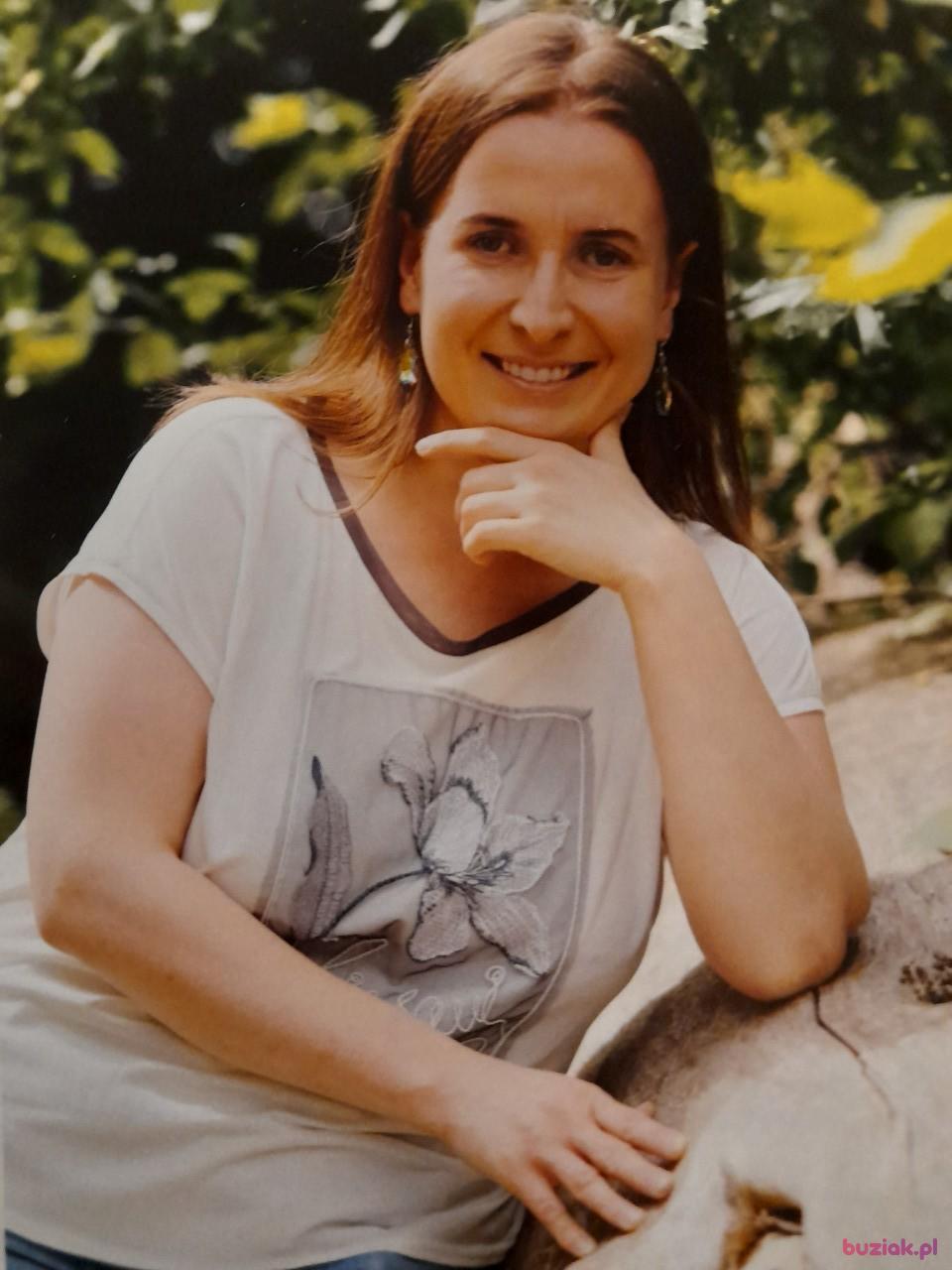 Anna, Female, 45, Poznań, Polska, Photo: 1