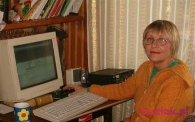 ELISA, Female, 75, Bielsko-Biała, Polska, Photo: 11